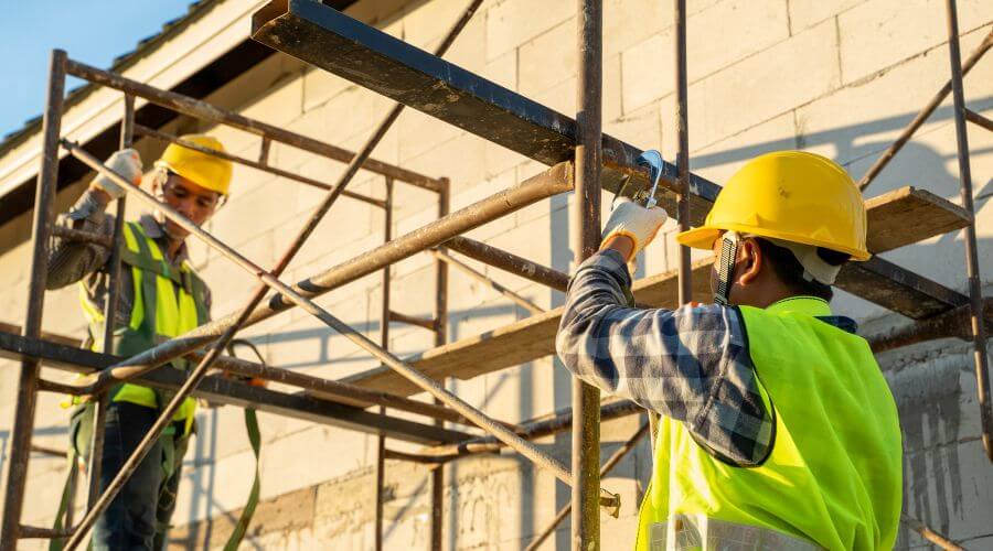 Soffit Repair in Kersey, PA